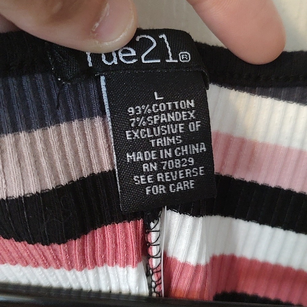 NWT Rue21 Dress - Picture 3 of 3